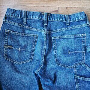 Ariat Rebar M4 Workhorse jeans